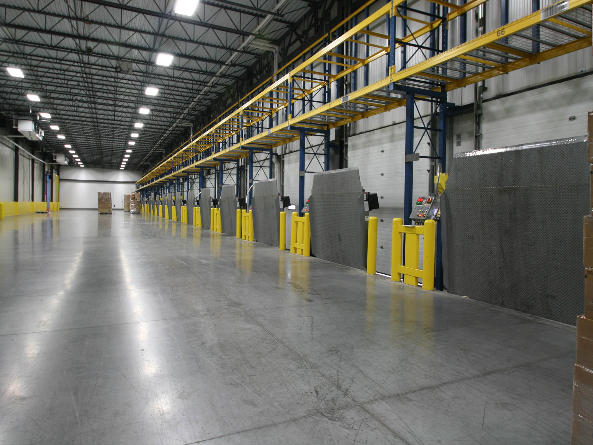 Pouges Warehouse Cincinnati OpenSupply: 3PL Warehouse - Interstate Warehousing - Cincinnati